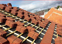 Rénover sa toiture à Crevans-et-la-Chapelle-les-Granges